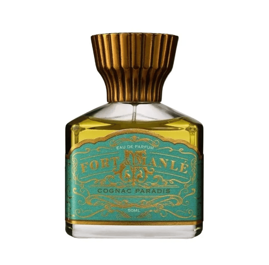 عطر فورت اند مانلي كوجناك باراديس او دي بارفيوم 50 مل