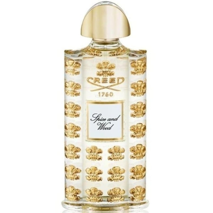 عطر كريد سبايس اند وود او دو بارفيوم 75مل