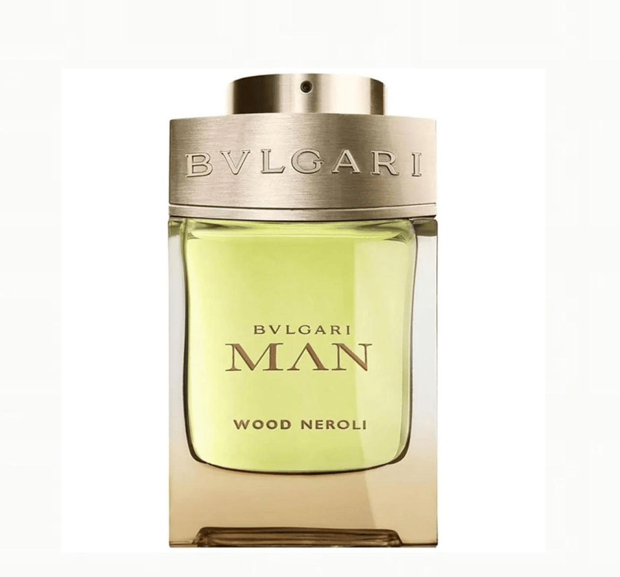 عطر بولغاري مان وود نيرولي او دو بارفيوم 100 مل