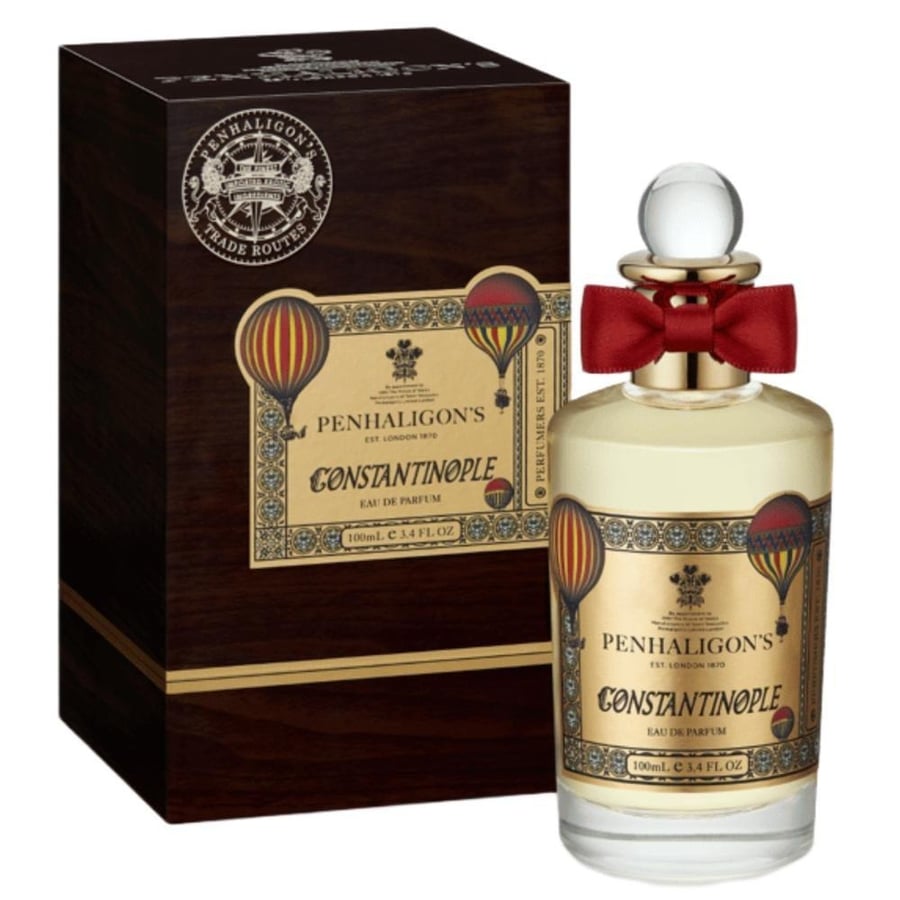 عطر بنهاليغونز كونستانتنوبل - او دو بارفيوم - 100مل