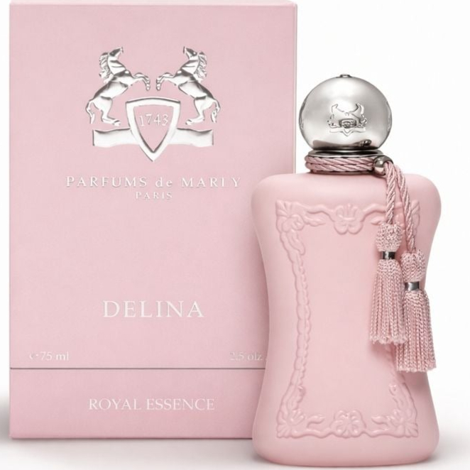عطر مارلي ديلينا او دو بارفيوم 75 مل