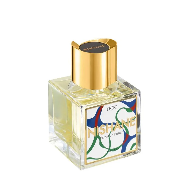 عطر نيشاني تيرو للجنسين إكستريت دو بارفيوم 100 مل