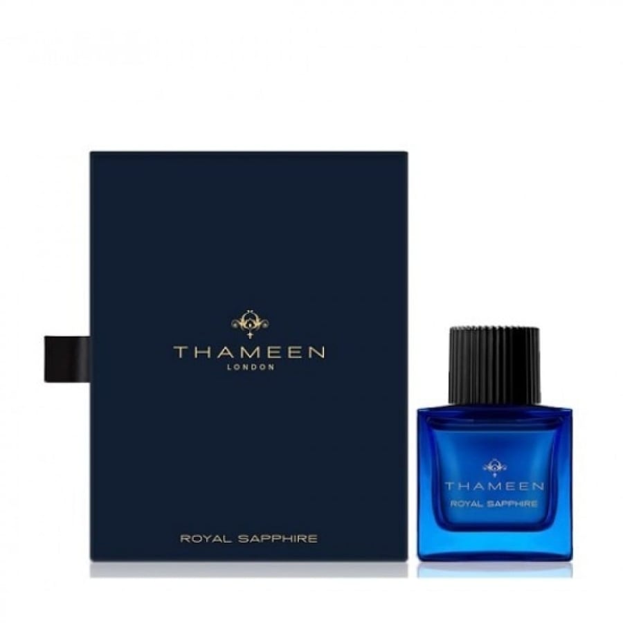 عطر ثمين رويال سافير اكستريت او دو بارفيوم- 50 مل