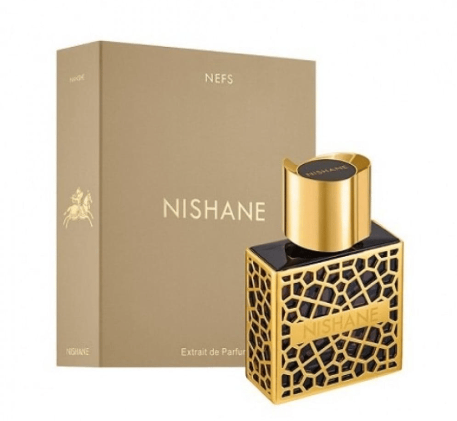 عطر نيشاني نيفيس للجنسين إكستريت دو بارفيوم 50 مل