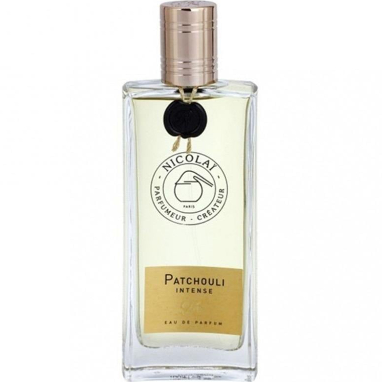 عطر نيكولاي باتشولي انتنس او دو بارفيوم 100 مل