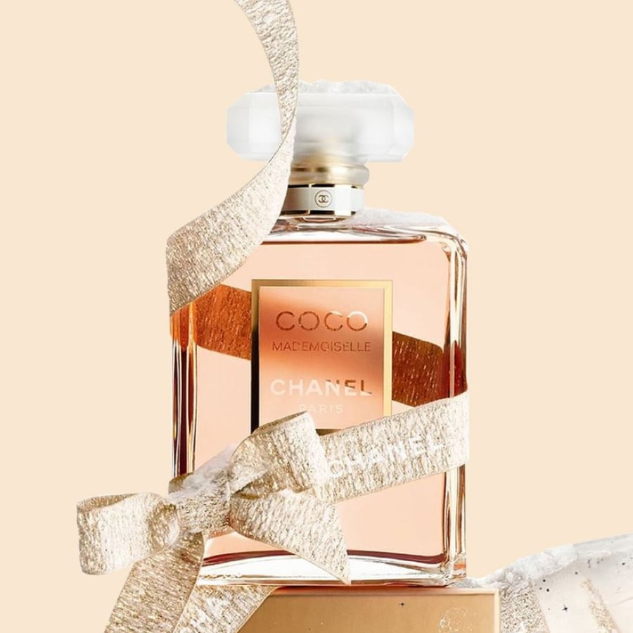 عطر شانيل كوكو مادموزيل أو دو بارفيوم إصدار محدود 100 مل – Chanel Coco Mademoiselle Eau de Parfum