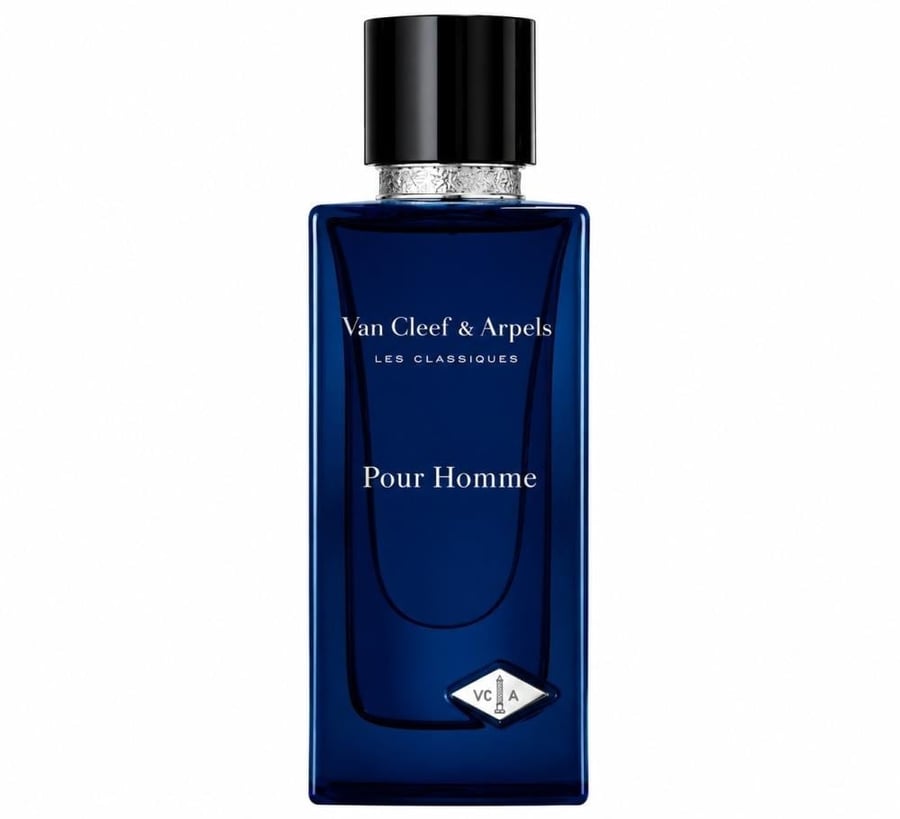 عطر فان كليف بور هوم او دو تواليت 100مل