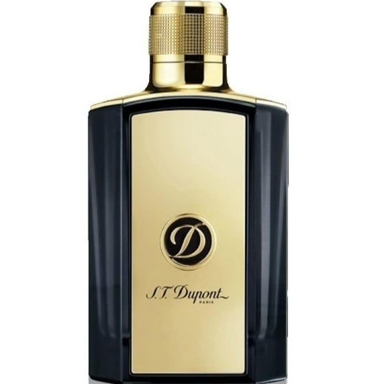 عطر ديبون بي اكسيبشنال قولد او دو بارفيوم 100مل