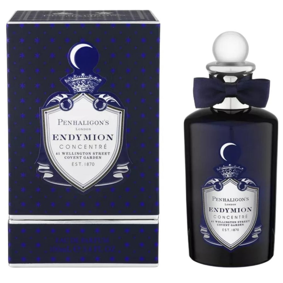 عطر بنهاليغونز إنديميون كونسنتري - او دو بارفيوم - 100مل