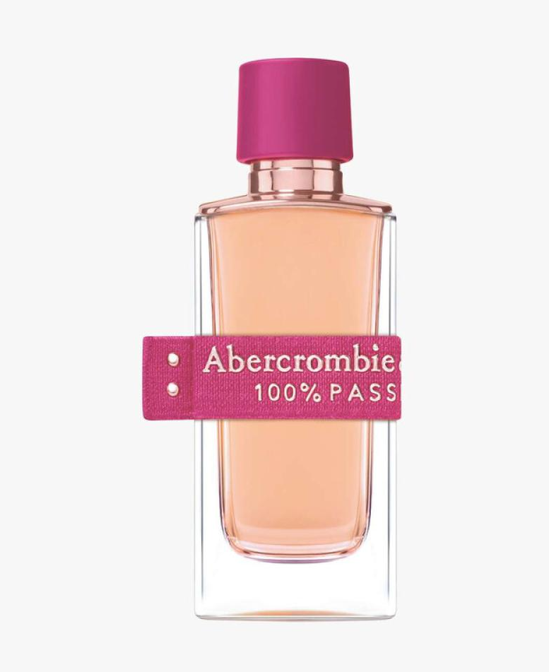 عطر أبيركرومبي آند فيتش 100% باشون النسائي أو دو بارفيوم 100 مل