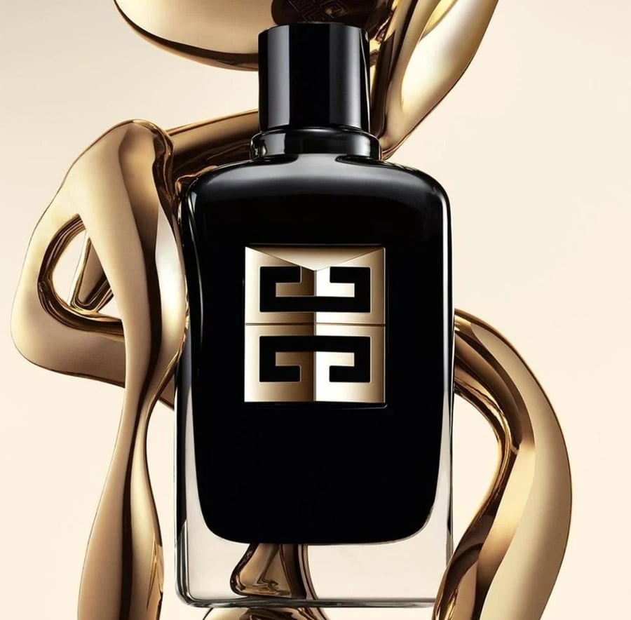 عطر جيفنشي جنتل مان سوسايتي عنبر اودو بارفيوم 100 مل