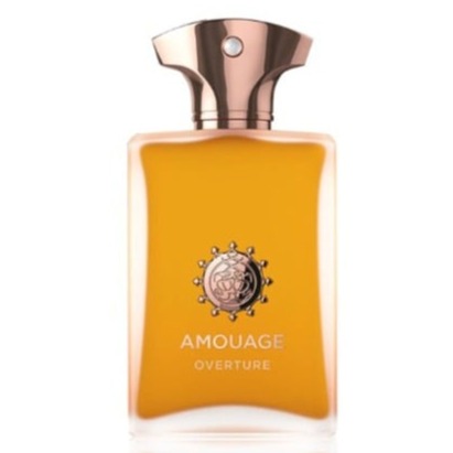 عطر اوفرتشر مان من امواج 100 مل