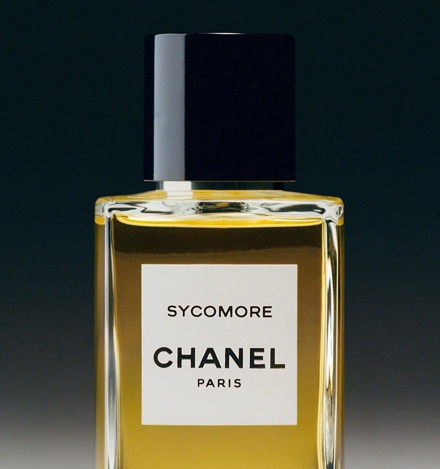 عطر شانيل ليه إكسكلوسيف دو شانيل سيكومور أو دو بارفيوم 200مل