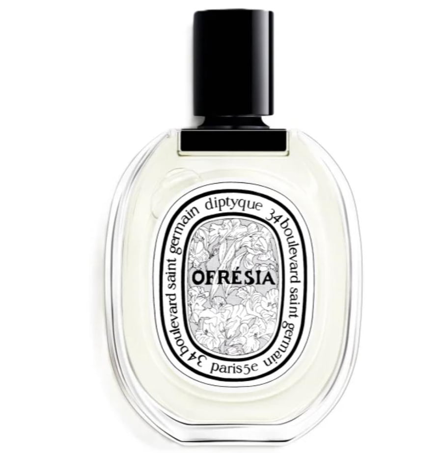 عطر ديبتيك أوفريسيا أو دو تواليت 75 مل تستر – Diptyque Ofresia Eau de Toilette Tester