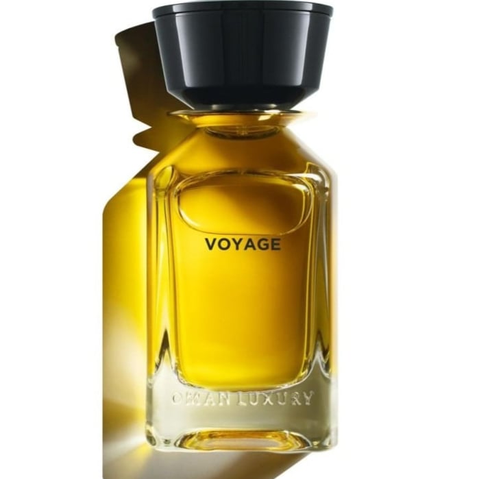 عطر فوياج من عمان لاكجري 100 مل OMANLUXURY VOYAGE