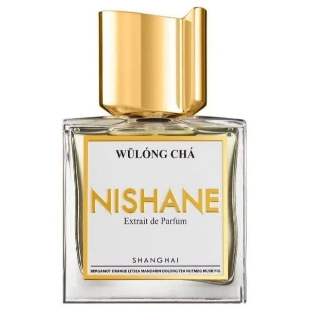 عطر ويلونج تشا من نيشاني اكسترايت دو بارفيوم- 100 مل