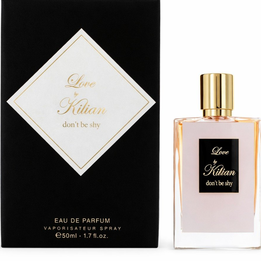 عطر كيليان دونت بي شاي لوف او دو بارفيوم-50 مل