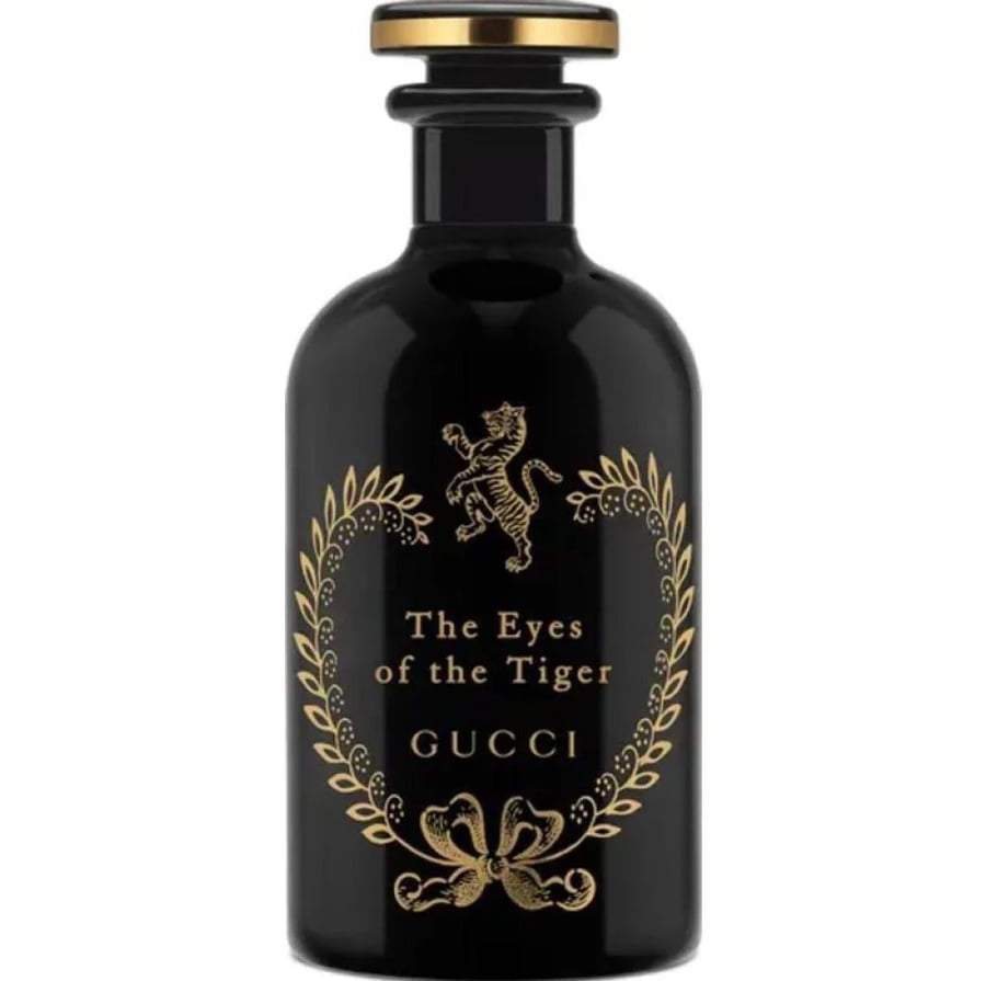 عطر قوتشي ذا ألكيميست جاردن ذا آيز أوف ذا تايجر 100 مل للجنسين – Gucci The Alchemist’s Garden The Eyes of the Tiger Eau de Parfum