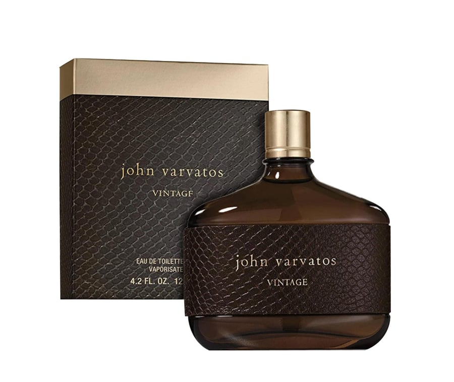 عطر جون فارفاتوس فينتج او دو تواليت 125مل