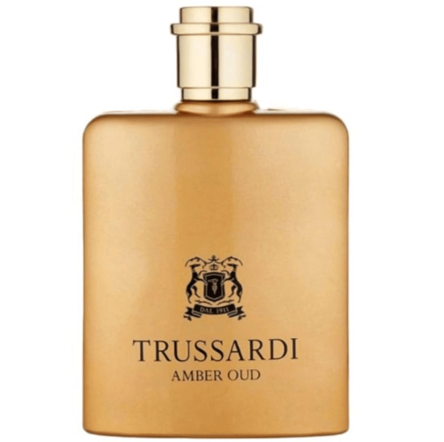 عطر تروساردي عنبر عود او دو بارفيوم 100مل