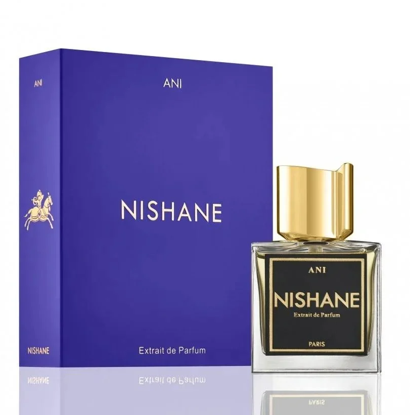 عطر نيشاني اني اكسترايت دو بارفيوم 100مل للجنسين