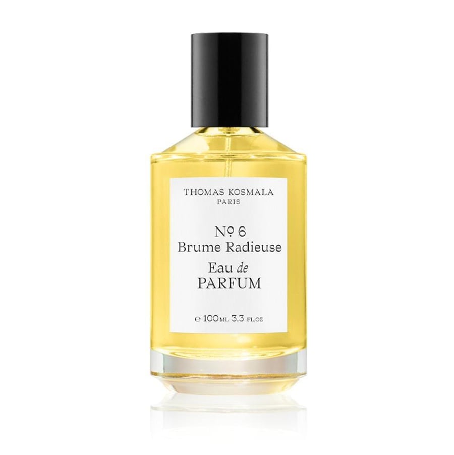 عطر توماس كوسمالا رقم 6 بروم راديوس أو دو بارفيوم 100 مل | Thomas Kosmala No. 6 Brume Radieuse