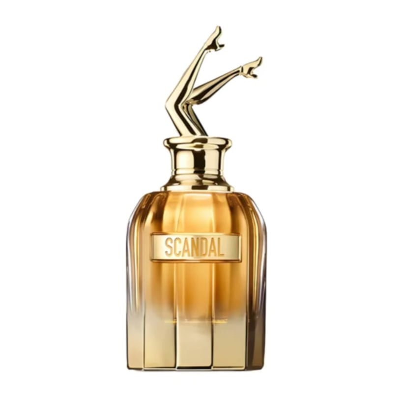 عطر جان بول غوتييه سكاندال أبسولو بارفيوم النسائي 80 مل