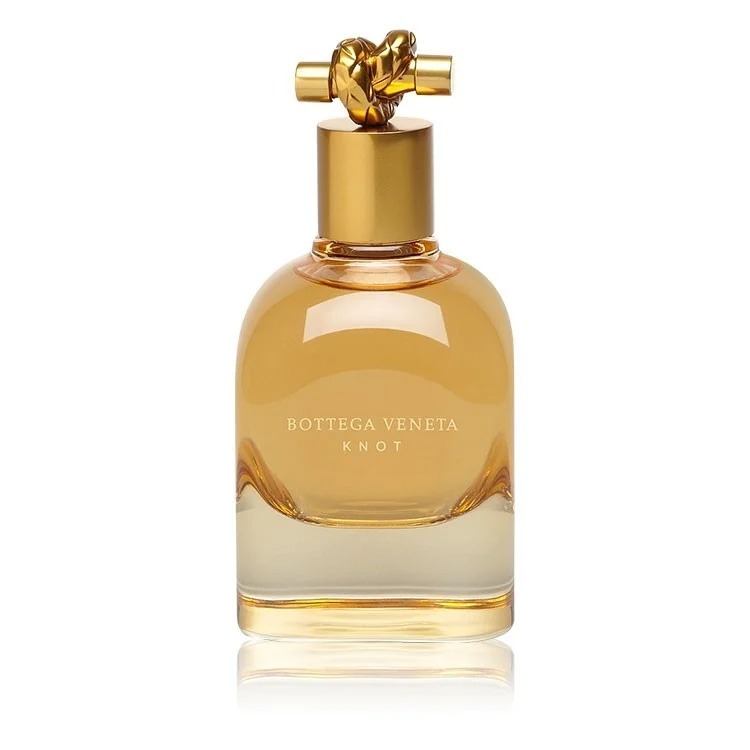 عطر بوتيغا فينيتا كنوت النسائي أو دو بارفيوم 75 مل – Bottega Veneta Knot EDP