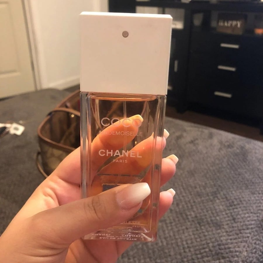 عطر شانيل كوكو مادموزيل 100 مل أو دو تواليت | CHANEL