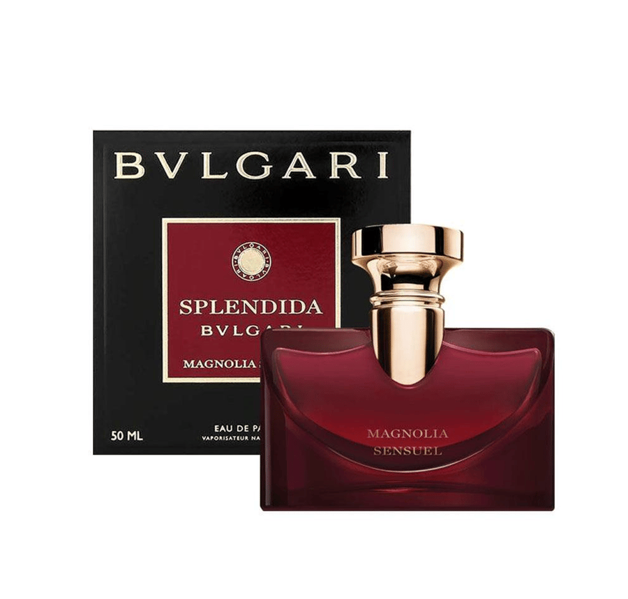 عطر بولغاري سبلينديدا ماغنوليا سينشوال او دو بارفيوم 50مل