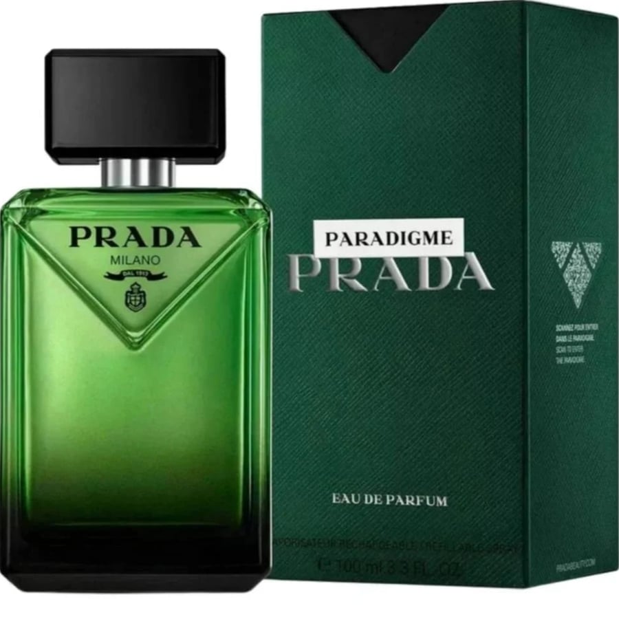 عطر برادا بارادايم او دو بارفيوم 100 مل