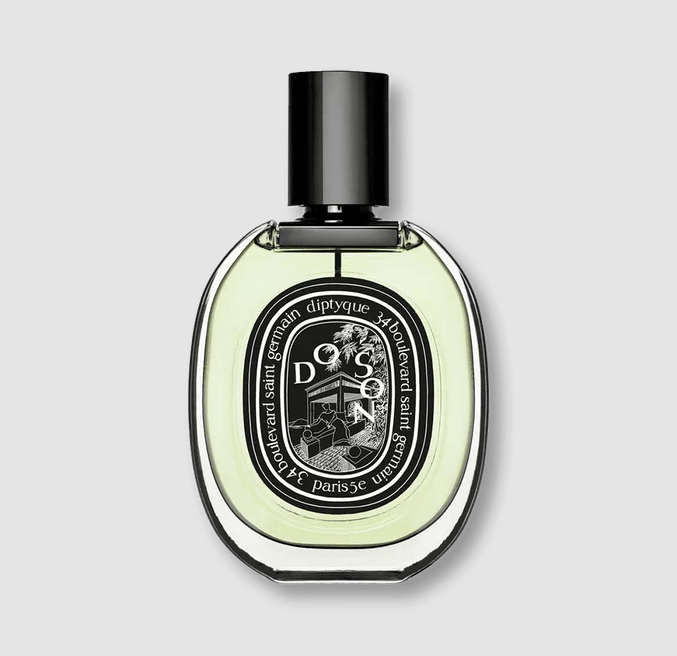 عطر ديبتيك دوسون أو دو تواليت 100 مل تستر – Diptyque Do Son Eau de Toilette Tester