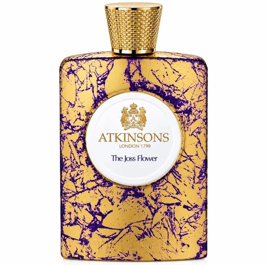 عطر اتكينسونس ذا جوس فلاور او دو بارفيوم 100 مل