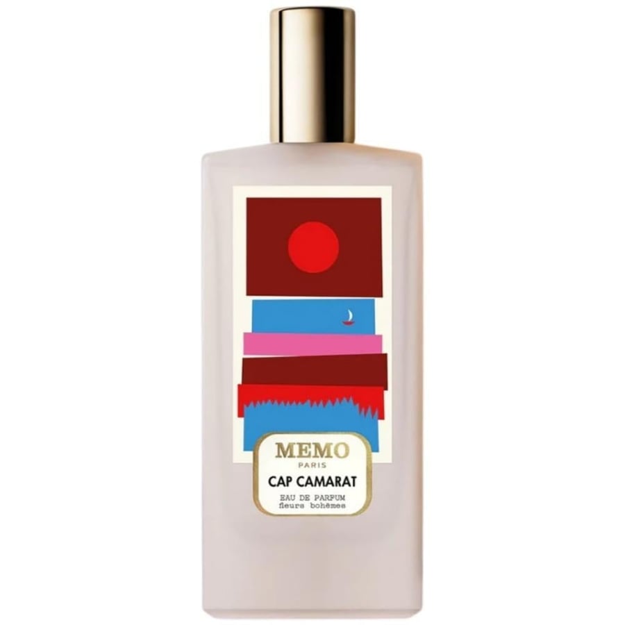 عطر ميمو كاب كامارات اكس اوليمبيا زاجنولي او دو بارفيوم 75 مل