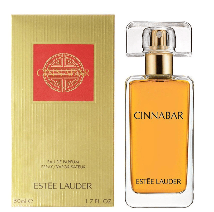 عطر استي لودر سينابار او دو بارفيوم 50 مل