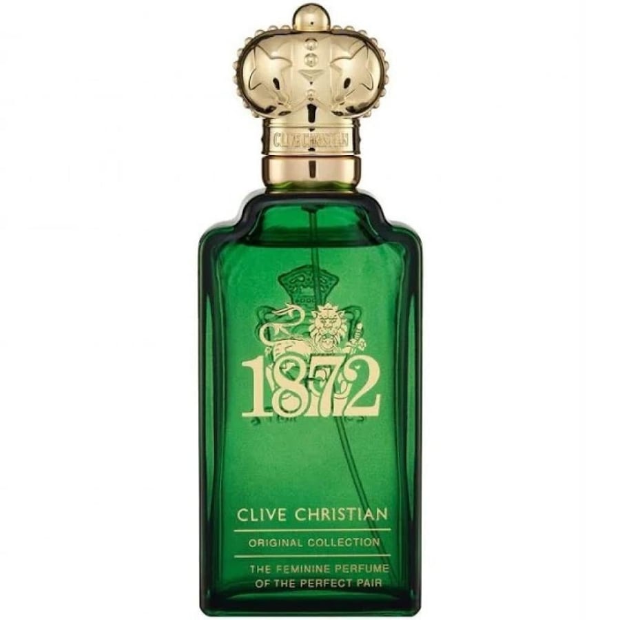 عطر 1872 النسائي من كلايف كريستيان 100 مل