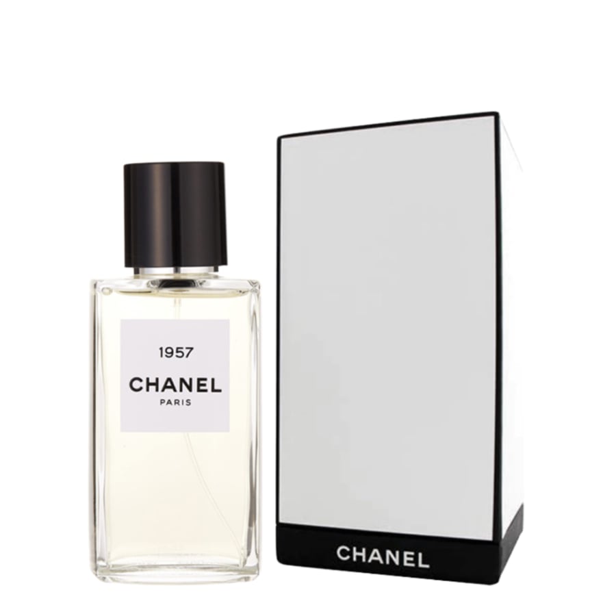 عطر شانيل 1957 أو دو بارفيوم 200 مل للجنسين – Chanel 1957 EDP