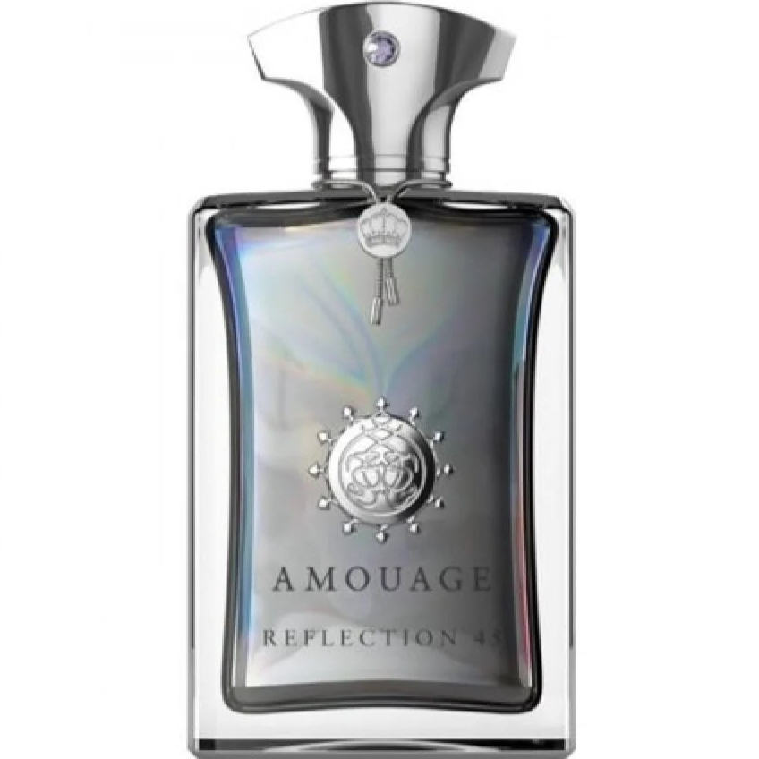 عطر امواج ريفليكشن 45 أو دي بارفيوم 100 مل