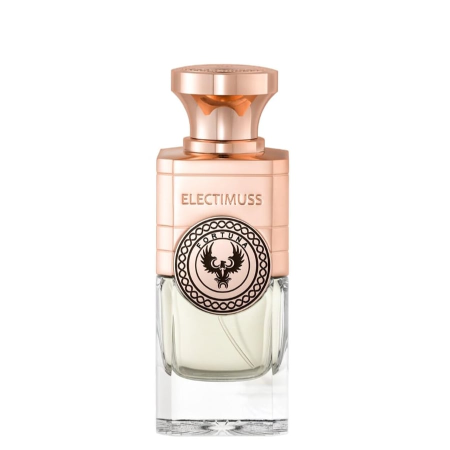 عطر إليكتيموس إيترنال كوليكشن فورتونا للجنسين، عطر نقي 100 مل