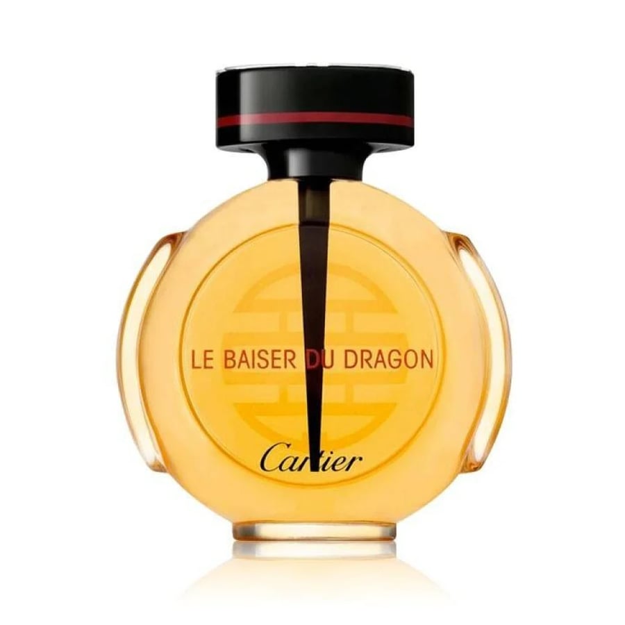 عطر كارتير لي بيسر دو دراجون او دو بارفيوم نسائي 100 مل