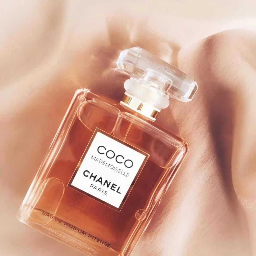 عطر شانيل كوكو مودموزيل او دو بارفيوم انتنس 100 مل (تستر)