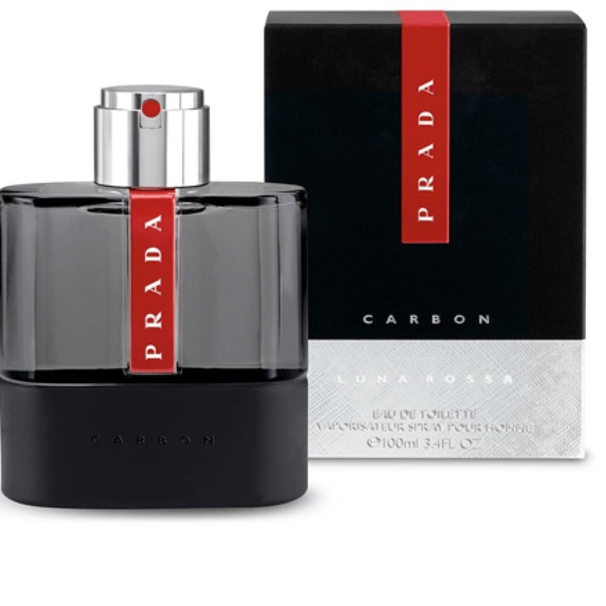 عطر برادا لونا روسا كاربون او دو تواليت رجالي 100 مل