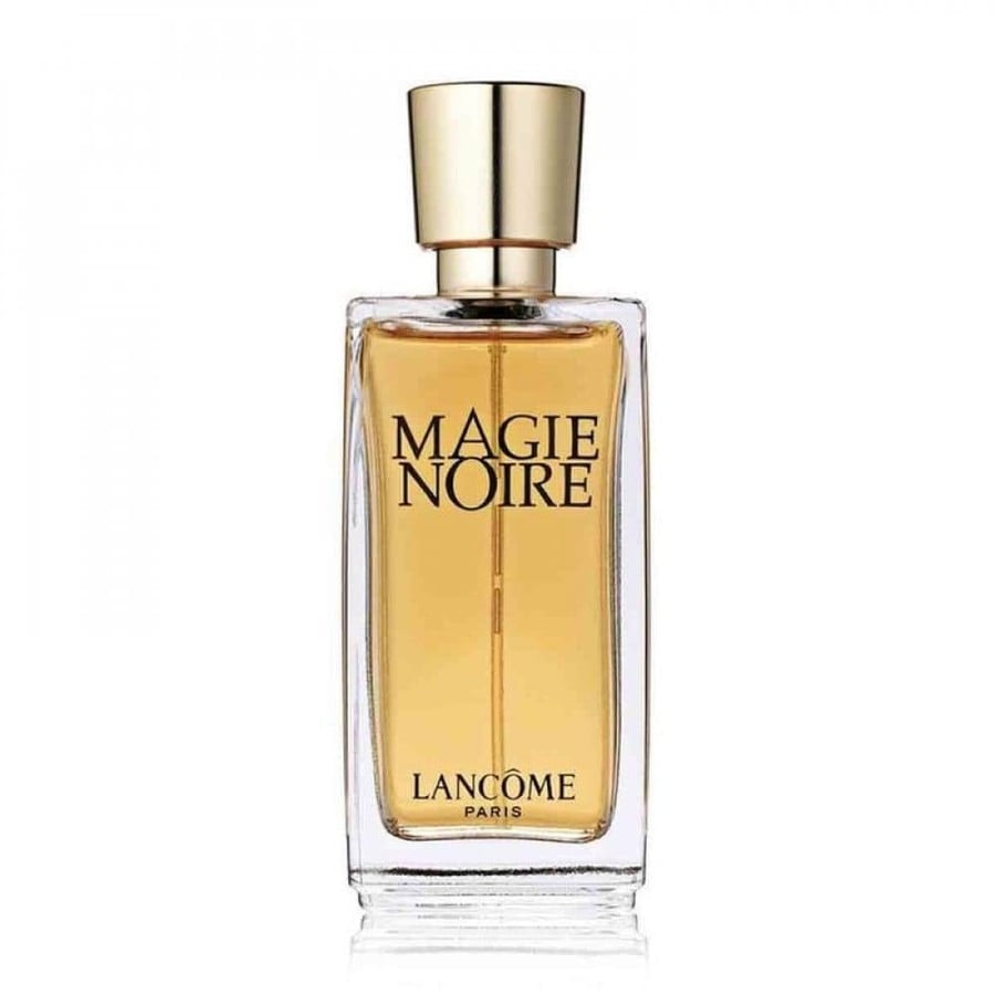 عطر لانكوم ماجي نوير او دو تواليت 75 مل