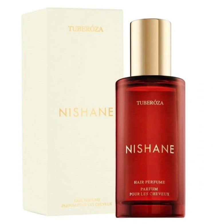 معطر الشعر نيشاني تيوبروزا 50 مل