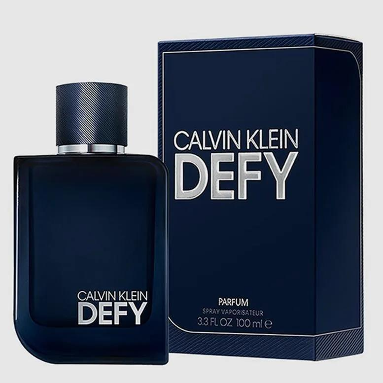 عطر كالفن كلاين ديفاي الرجالي بارفيوم 100 مل