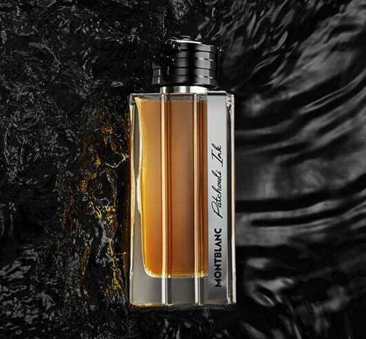 عطر مونت بلانك باتشولي انك دارك وودز او دو بارفيوم 125مل