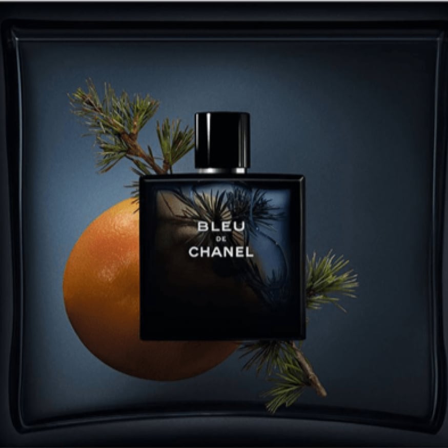 عطر بلو دي شانيل أو دو تواليت 100 مل | CHANEL BLEU DE CHANEL EDT