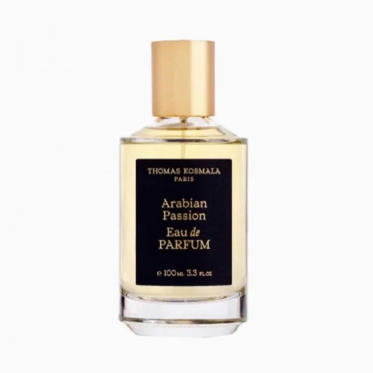 توماس كوسمالا أرابيان باشن عطر أو دي بارفيوم - 100 مل