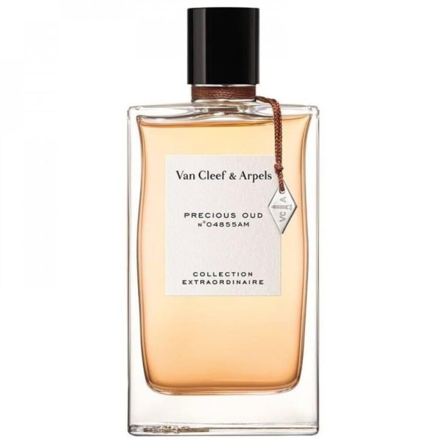 عطر فان كليف بريشوس عود او دو بارفيوم 75مل