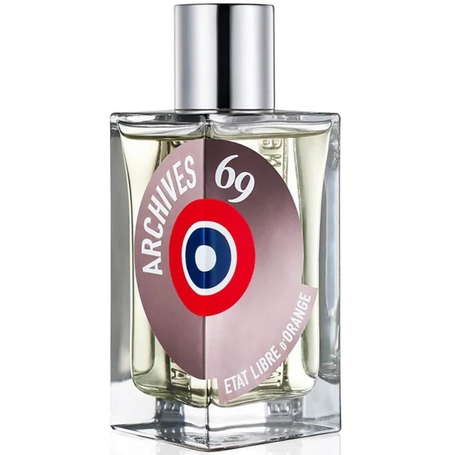 عطر ايتات ليبري دي اورانج ارشيفس 69 او دو بارفيوم 100مل